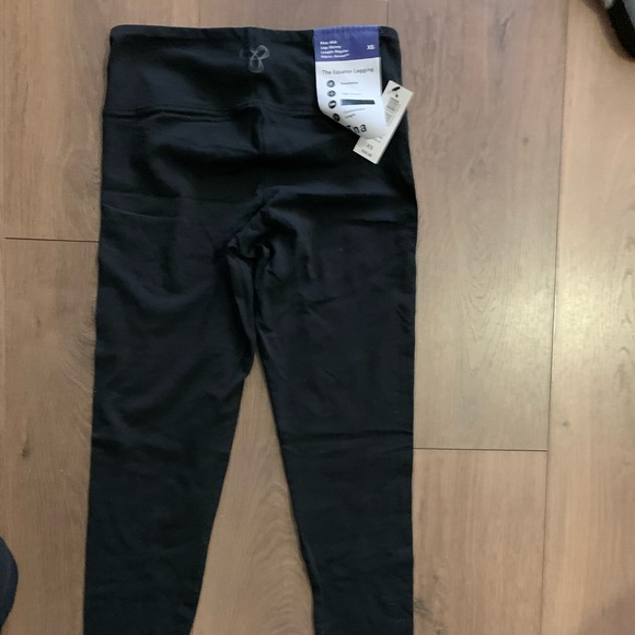 TNA equator legging - Picture 3 of 4